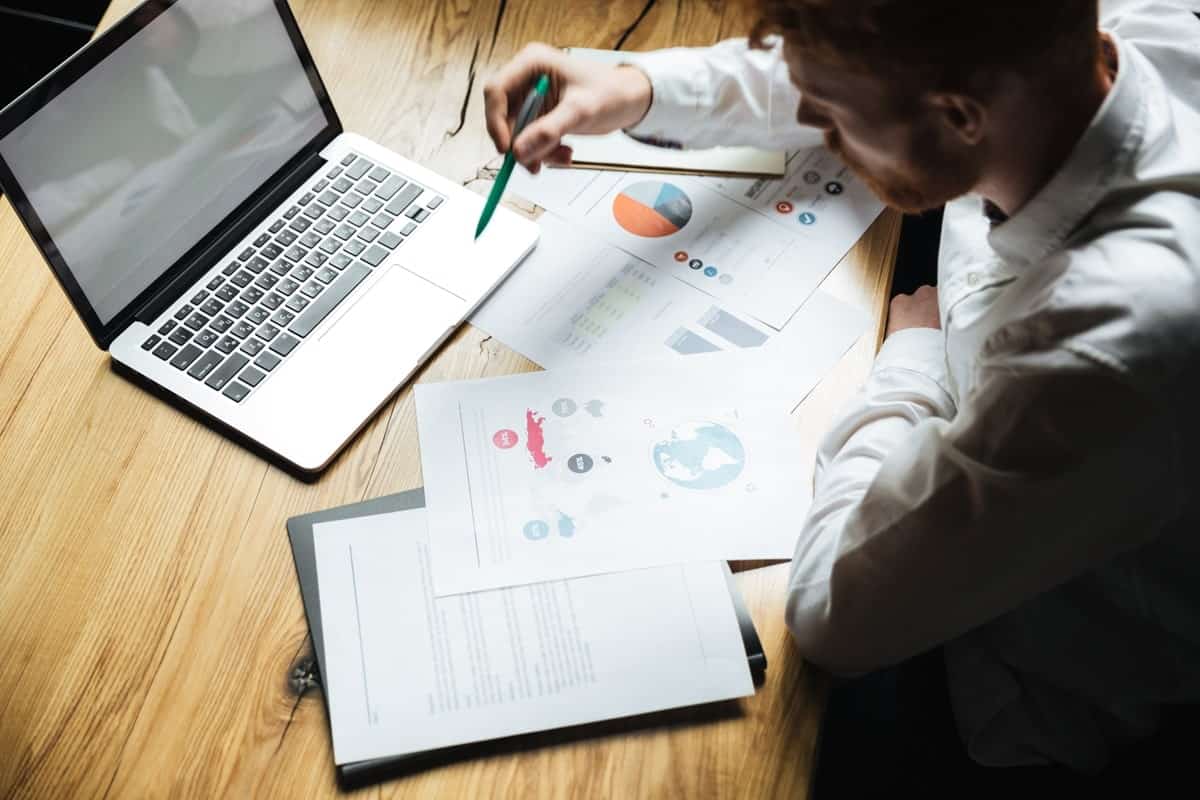 Budget Development, Control & Monitoring
