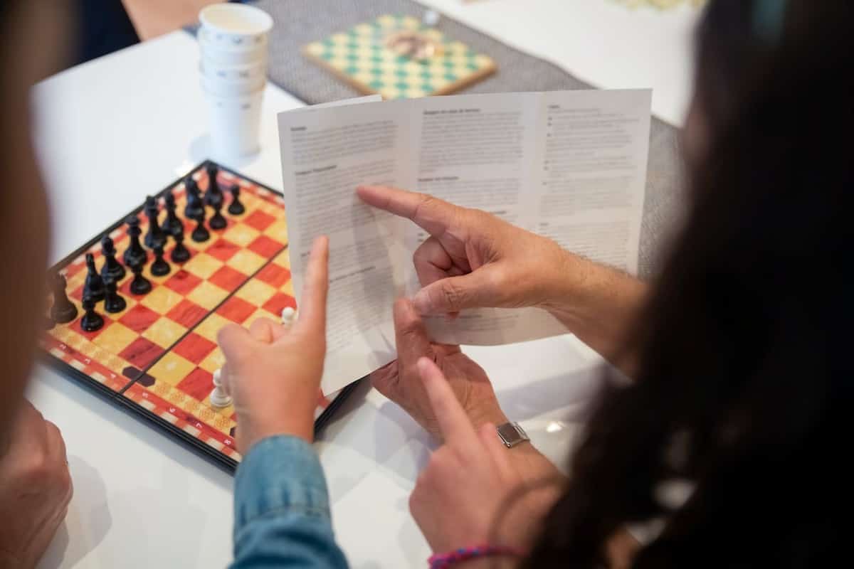 Leadership Coaching
