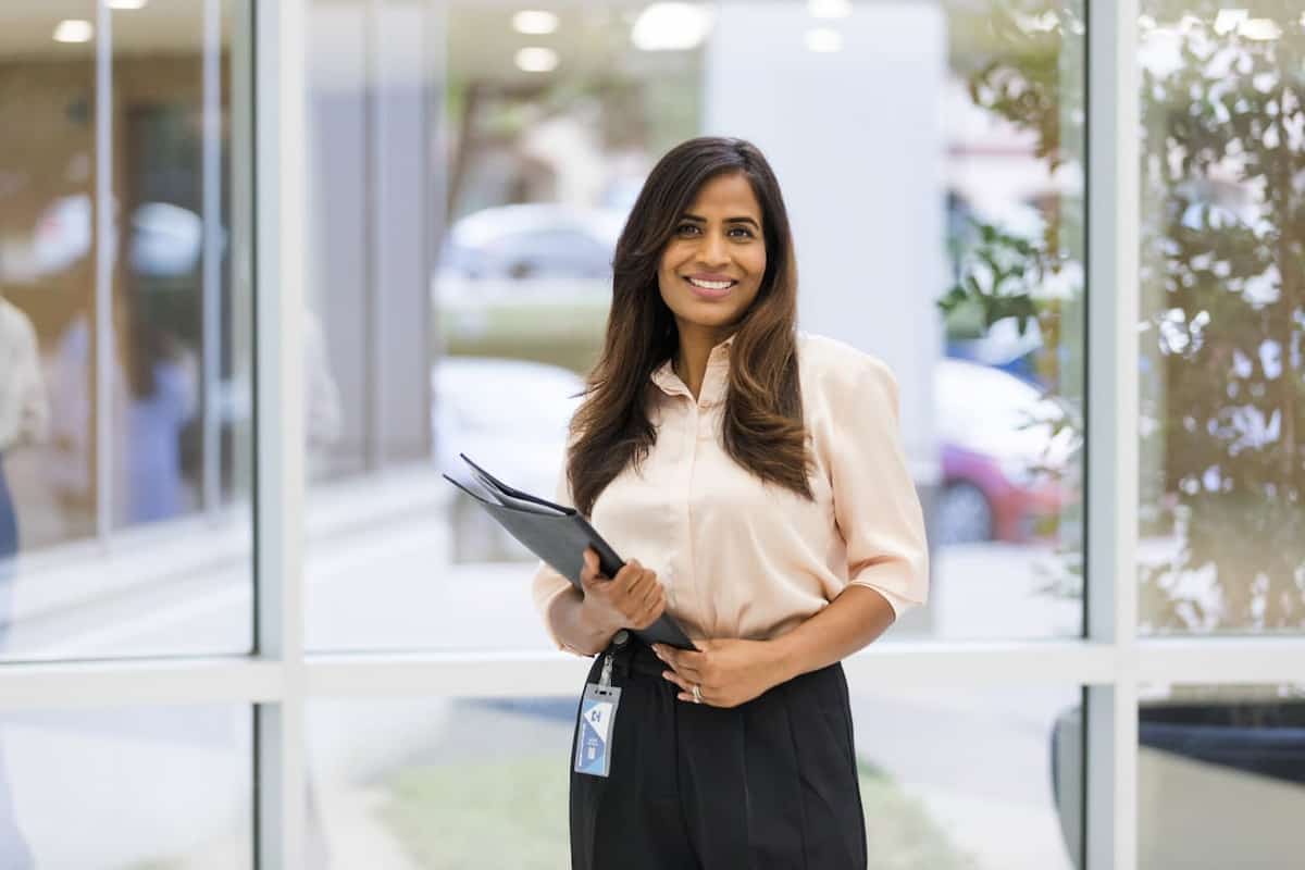 Leadership Coaching