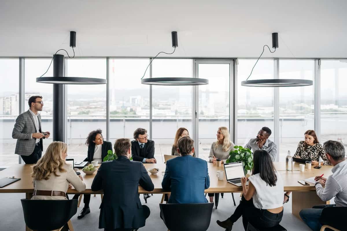Administrative Coaching