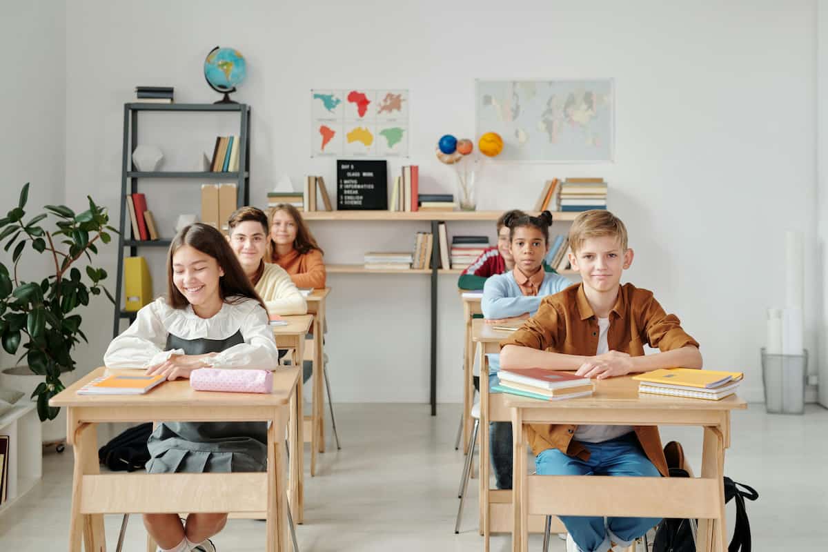 Community School Planning