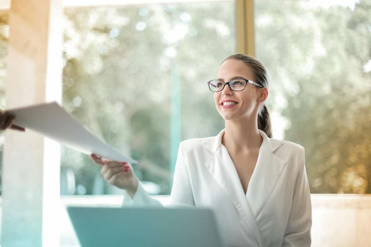 Job Description Development