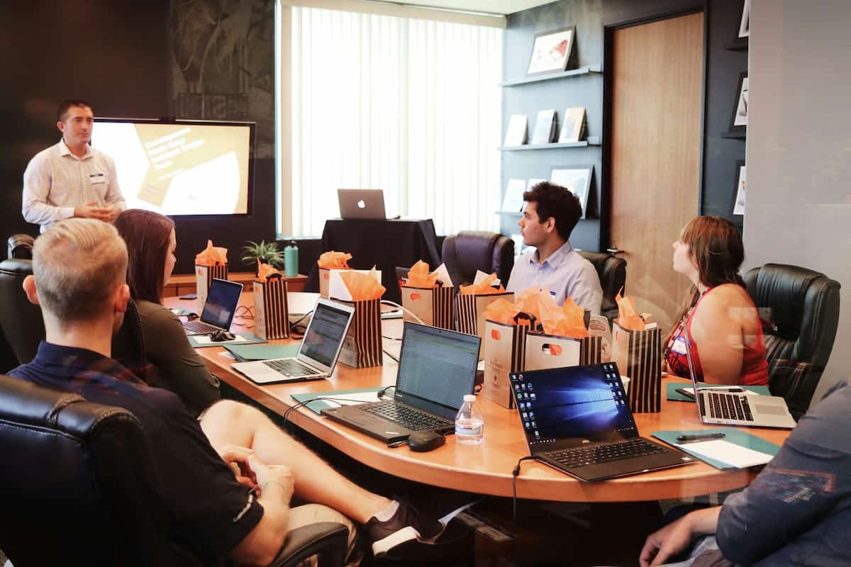 Technology Planning, Design and Support
