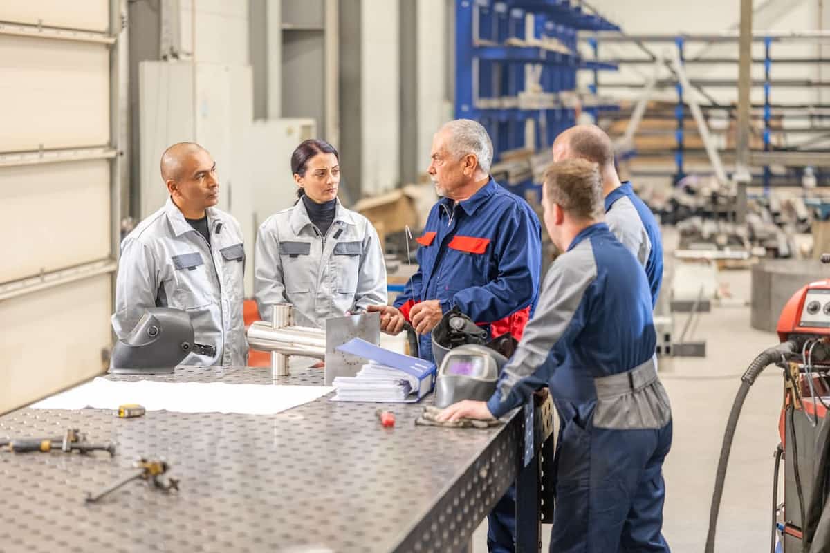 Maintenance and Operations