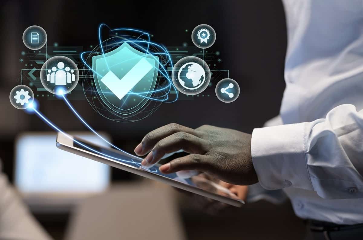 Data Integrity and Security