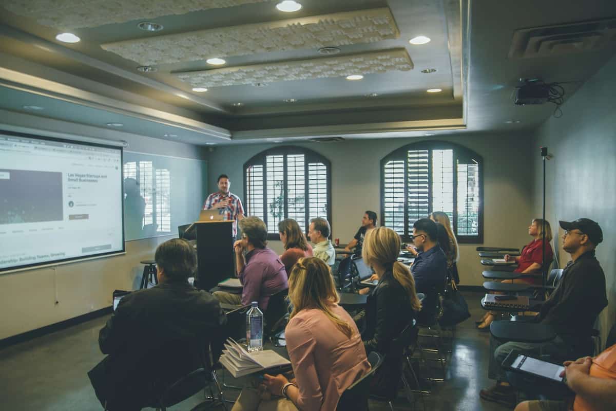 Hot Topic Seminars and Workshops