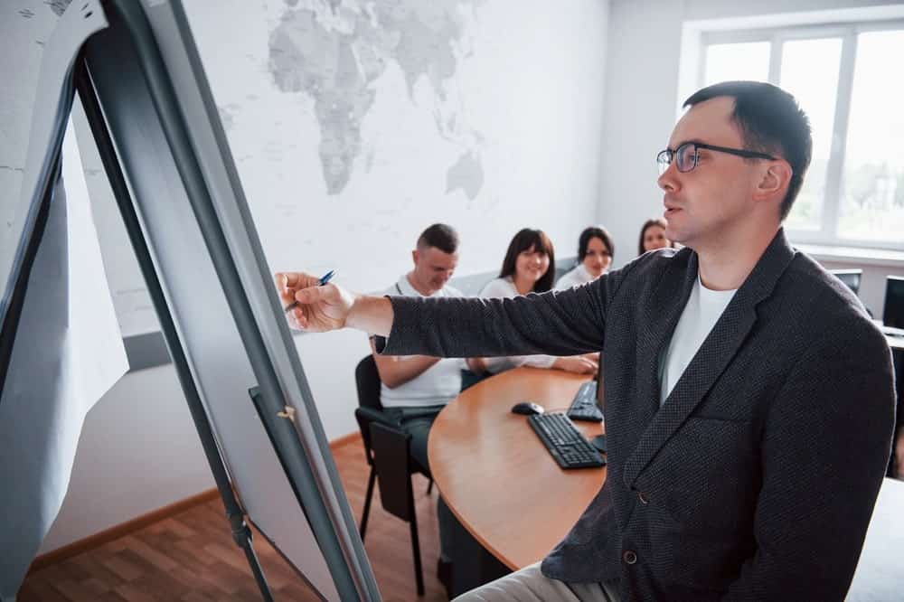 Interest-Based Bargaining Training
