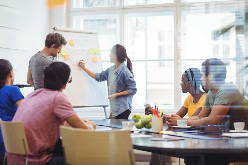 Strategies to Exit Program Improvement
