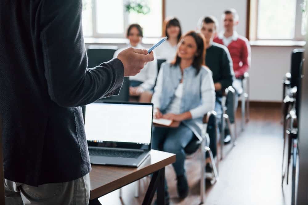Customized, Site-Based Training