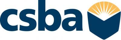 CSBA Logo