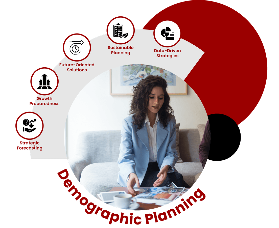 TSS Demographics & Planning    Image