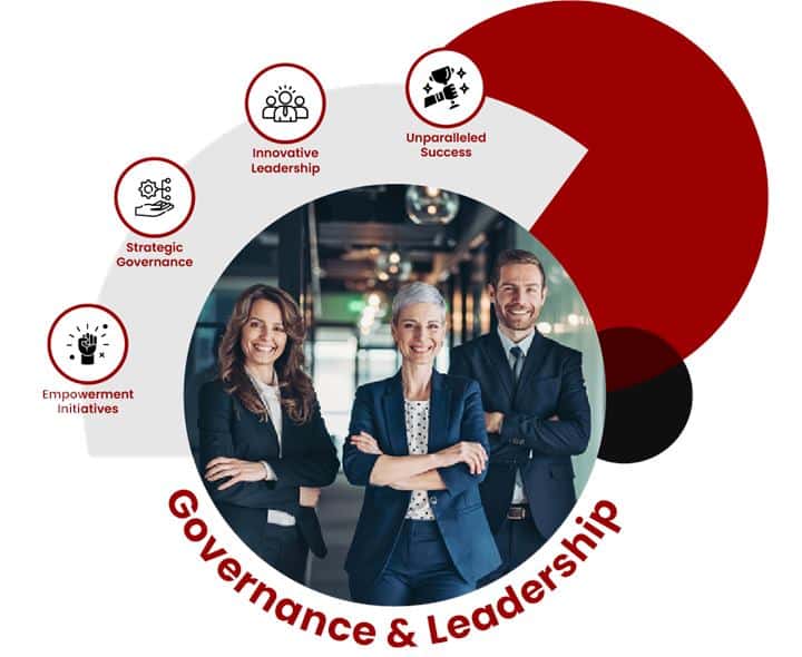Governance & Leadership consulting services