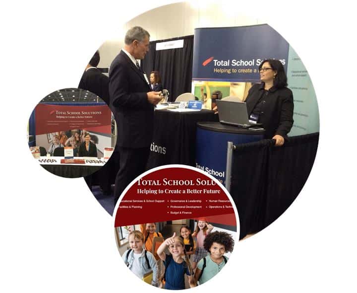 Total School Solutions education consultants